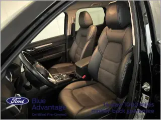 Mazda CX-5 2021 Carbon Edition 4dr SUV
