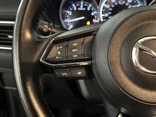 Mazda CX-5 2021 Carbon Edition 4dr SUV