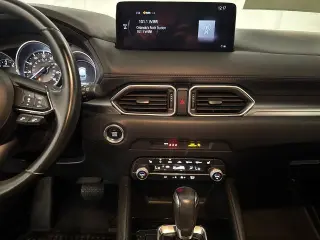Mazda CX-5 2021 Carbon Edition 4dr SUV