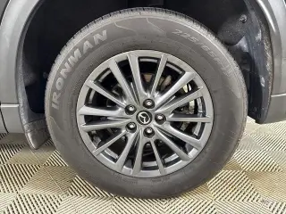 Mazda CX-5 2021 Carbon Edition 4dr SUV