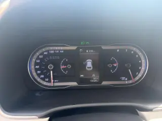 Hyundai TUCSON 2022 SEL 4p SUV