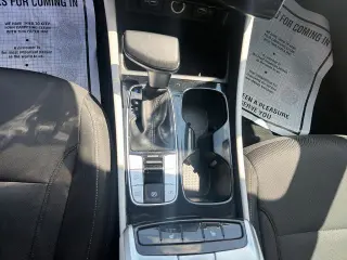 Hyundai TUCSON 2022 SEL 4p SUV