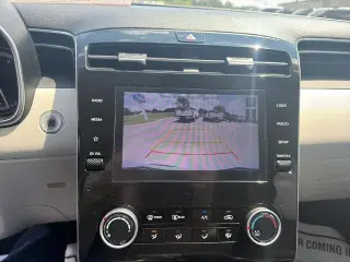 Hyundai TUCSON 2022 SEL 4p SUV