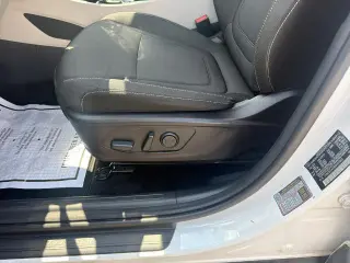 Hyundai TUCSON 2022 SEL 4p SUV