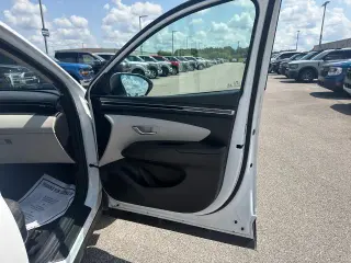 Hyundai TUCSON 2022 SEL 4p SUV