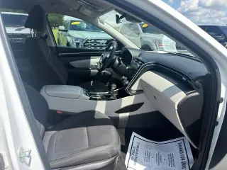 Hyundai TUCSON 2022 SEL 4p SUV