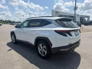 Hyundai TUCSON 2022 SEL 4p SUV