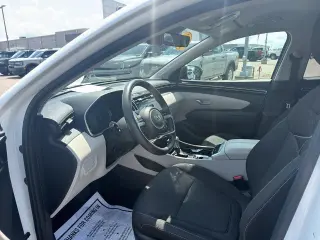 Hyundai TUCSON 2022 SEL 4p SUV