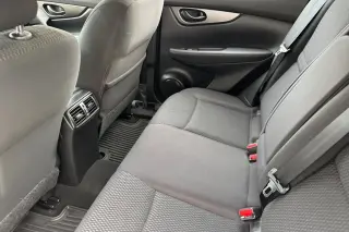 Nissan Rogue Sport 2019 AWD S 4p Crossover