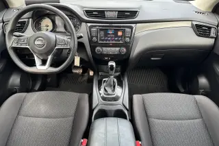 Nissan Rogue Sport 2019 AWD S 4p Crossover