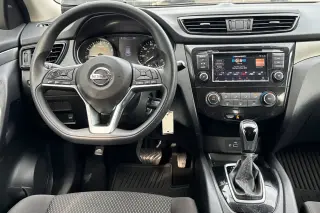 Nissan Rogue Sport 2019 AWD S 4p Crossover