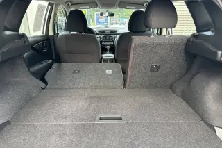 Nissan Rogue Sport 2019 AWD S 4p Crossover