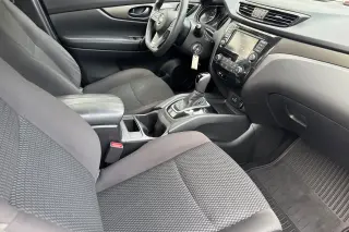 Nissan Rogue Sport 2019 AWD S 4p Crossover