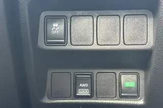 Nissan Rogue Sport 2019 AWD S 4p Crossover