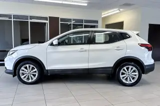 Nissan Rogue Sport 2019 AWD S 4p Crossover