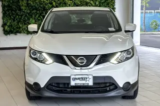 Nissan Rogue Sport 2019 AWD S 4p Crossover