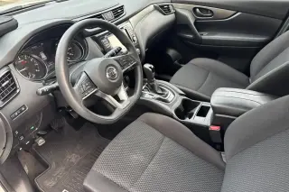 Nissan Rogue Sport 2019 AWD S 4p Crossover