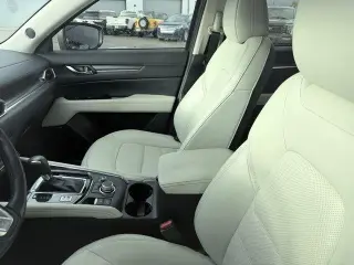 Mazda CX-5 2021 AWD Grand Touring Reserve 4p SUV