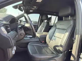 GMC Yukon 2021 4x4 Denali 4p SUV