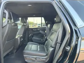 GMC Yukon 2021 4x4 Denali 4p SUV