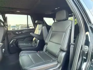 GMC Yukon 2021 4x4 Denali 4p SUV