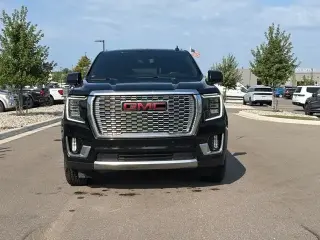 GMC Yukon 2021 4x4 Denali 4p SUV