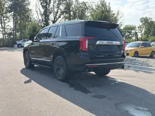 GMC Yukon 2021 4x4 Denali 4p SUV
