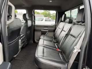 Ford F-150 2020 4x4 XL 4dr SuperCrew 5.5 ft. SB