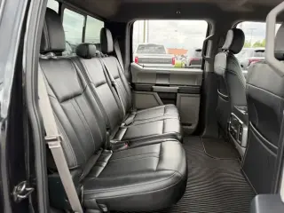 Ford F-150 2020 4x4 XL 4dr SuperCrew 5.5 ft. SB