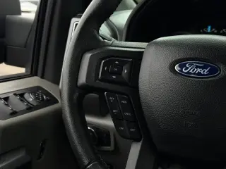 Ford F-150 2020 4x4 XL 4dr SuperCrew 5.5 ft. SB