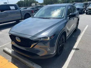 Mazda CX-5 2024 AWD 2.5 S Carbon Edition 4p SUV