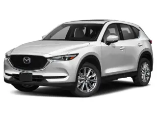 Mazda CX-5 2019 Gran Turismo 4p SUV