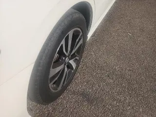 Honda Odyssey 2018 Elite 4p Minivan
