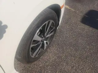 Honda Odyssey 2018 Elite 4p Minivan