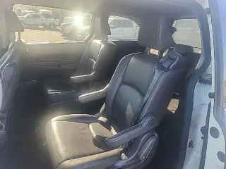 Honda Odyssey 2018 Elite 4p Minivan