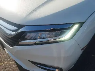 Honda Odyssey 2018 Elite 4p Minivan