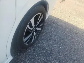 Honda Odyssey 2018 Elite 4p Minivan