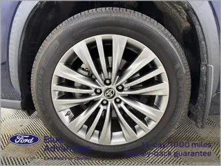 Toyota Highlander 2020 Limited 4p SUV