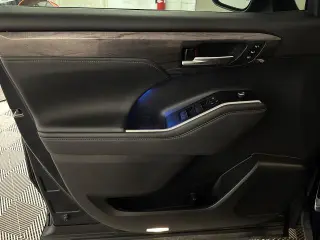 Toyota Highlander 2020 Limited 4p SUV