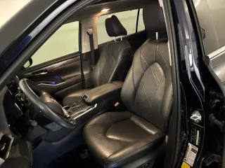 Toyota Highlander 2020 Limited 4p SUV