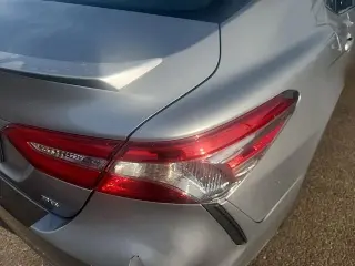 Toyota Camry 2019 SE 4p Sedan
