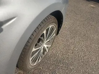 Toyota Camry 2019 SE 4p Sedan