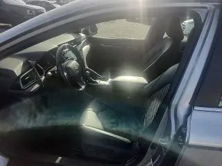 Toyota Camry 2019 SE 4p Sedan