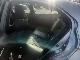 Toyota Camry 2019 SE 4p Sedan