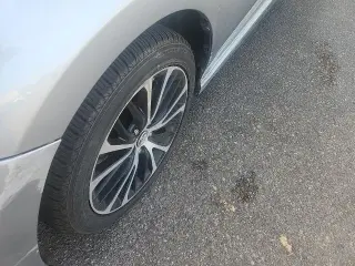 Toyota Camry 2019 SE 4p Sedan