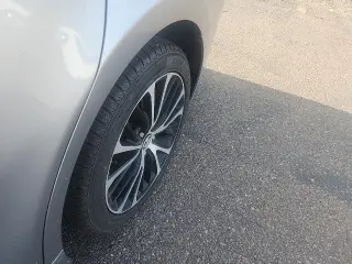 Toyota Camry 2019 SE 4p Sedan
