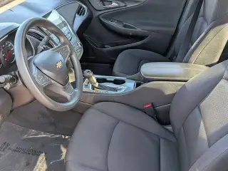Chevrolet Malibu 2019 LT 4p Sedan