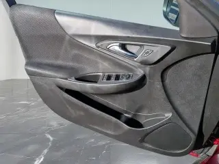 Chevrolet Malibu 2019 LT 4p Sedan