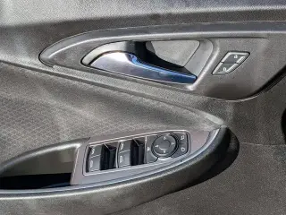 Chevrolet Malibu 2019 LT 4p Sedan