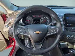Chevrolet Malibu 2019 LT 4p Sedan